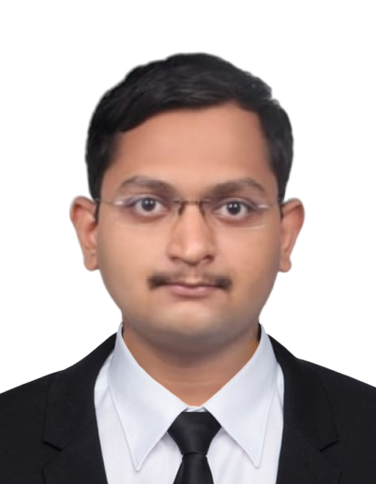 Dr Malhar Pandya